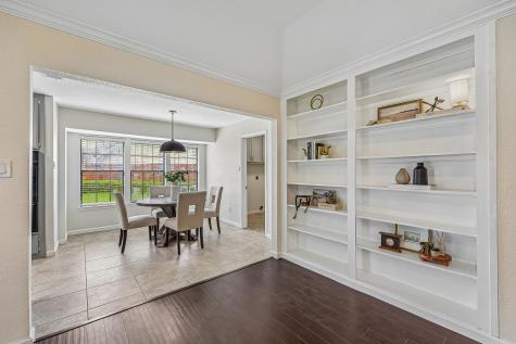 4506 Partridge Court Arlington TX 76017