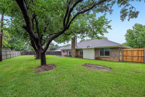 4506 Partridge Court Arlington TX 76017