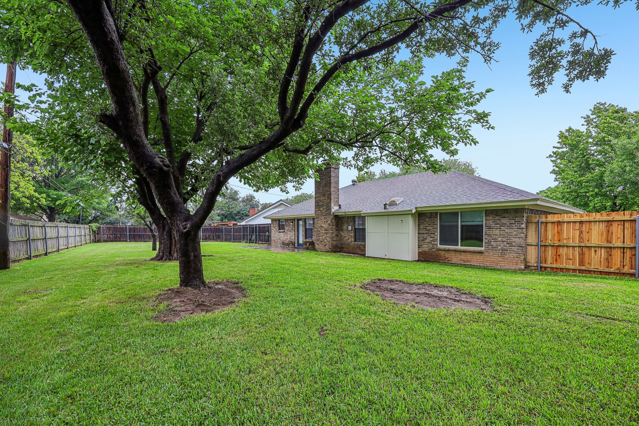 4506 Partridge Court Arlington TX 76017