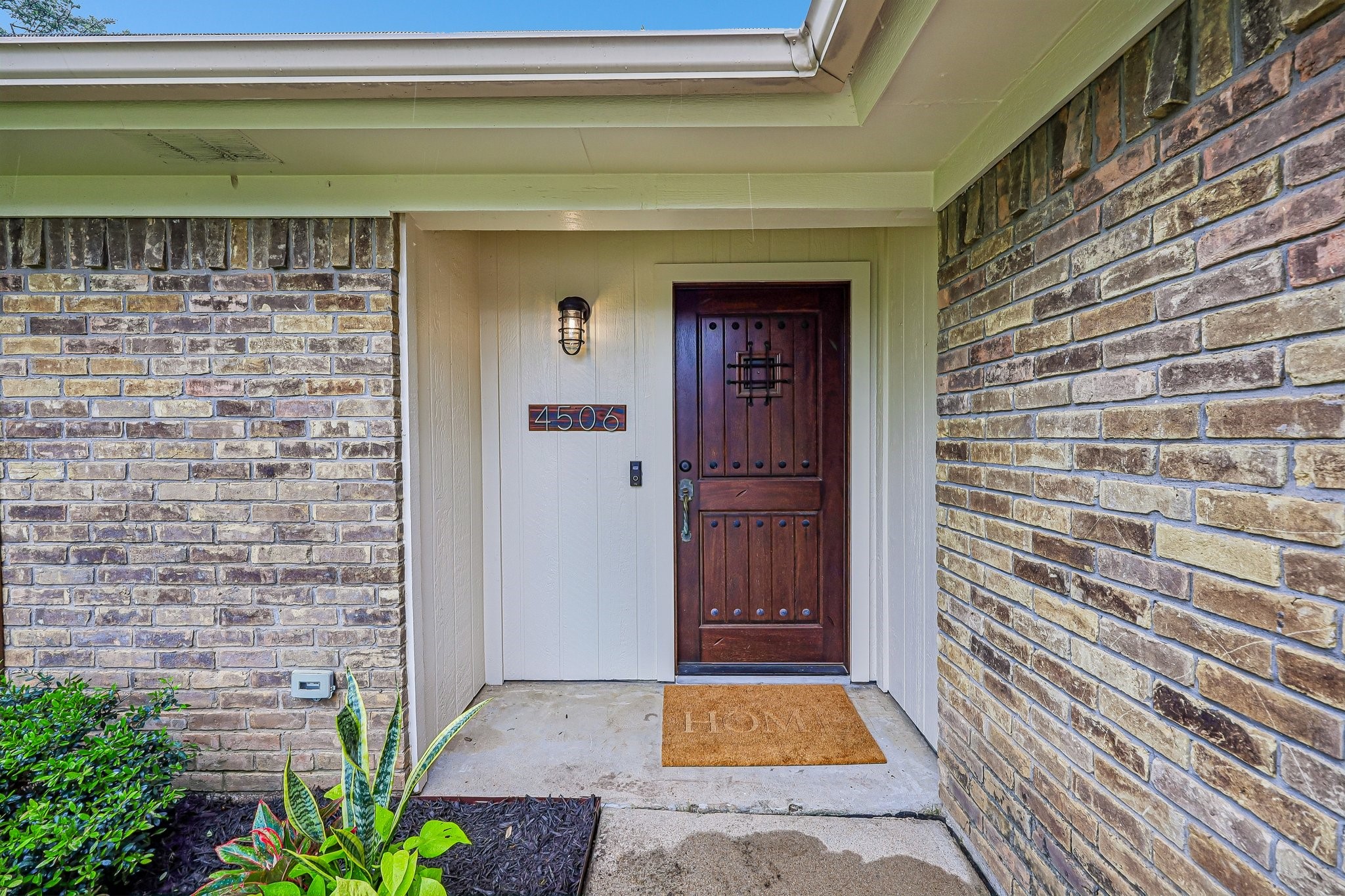 4506 Partridge Court Arlington TX 76017