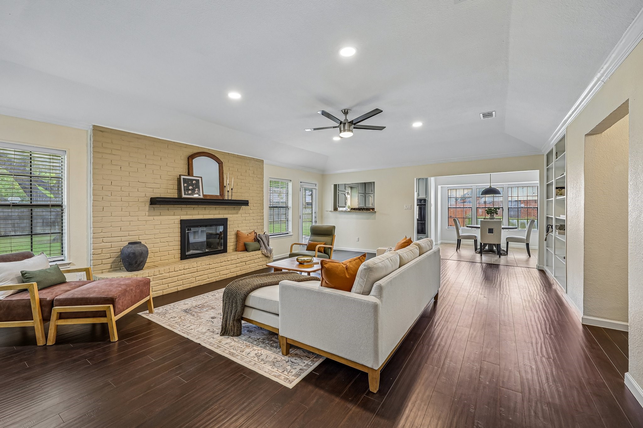 4506 Partridge Court Arlington TX 76017
