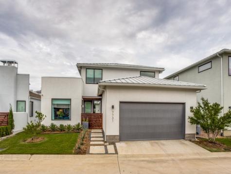 7731 Verbena Court Dallas TX 75230