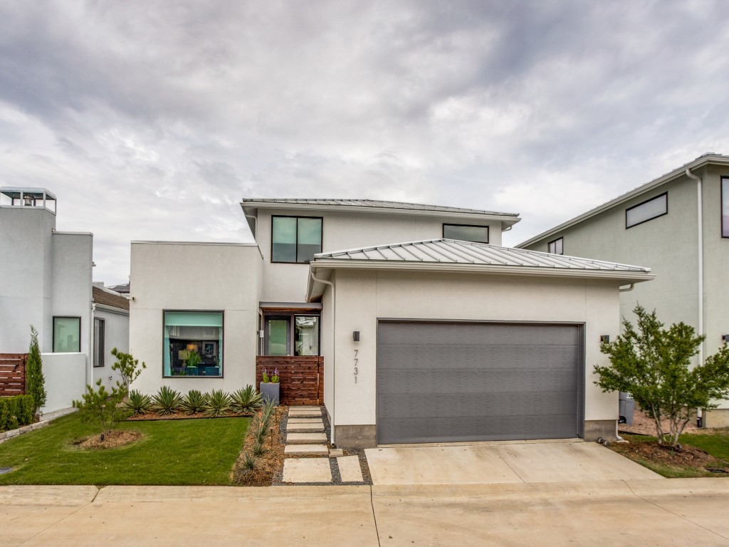 7731 Verbena Court Dallas TX 75230