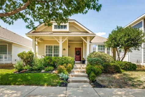10209 Franklin Drive Providence Village TX 76227