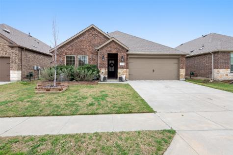 11028 Los Alamos Drive Aubrey TX 76227