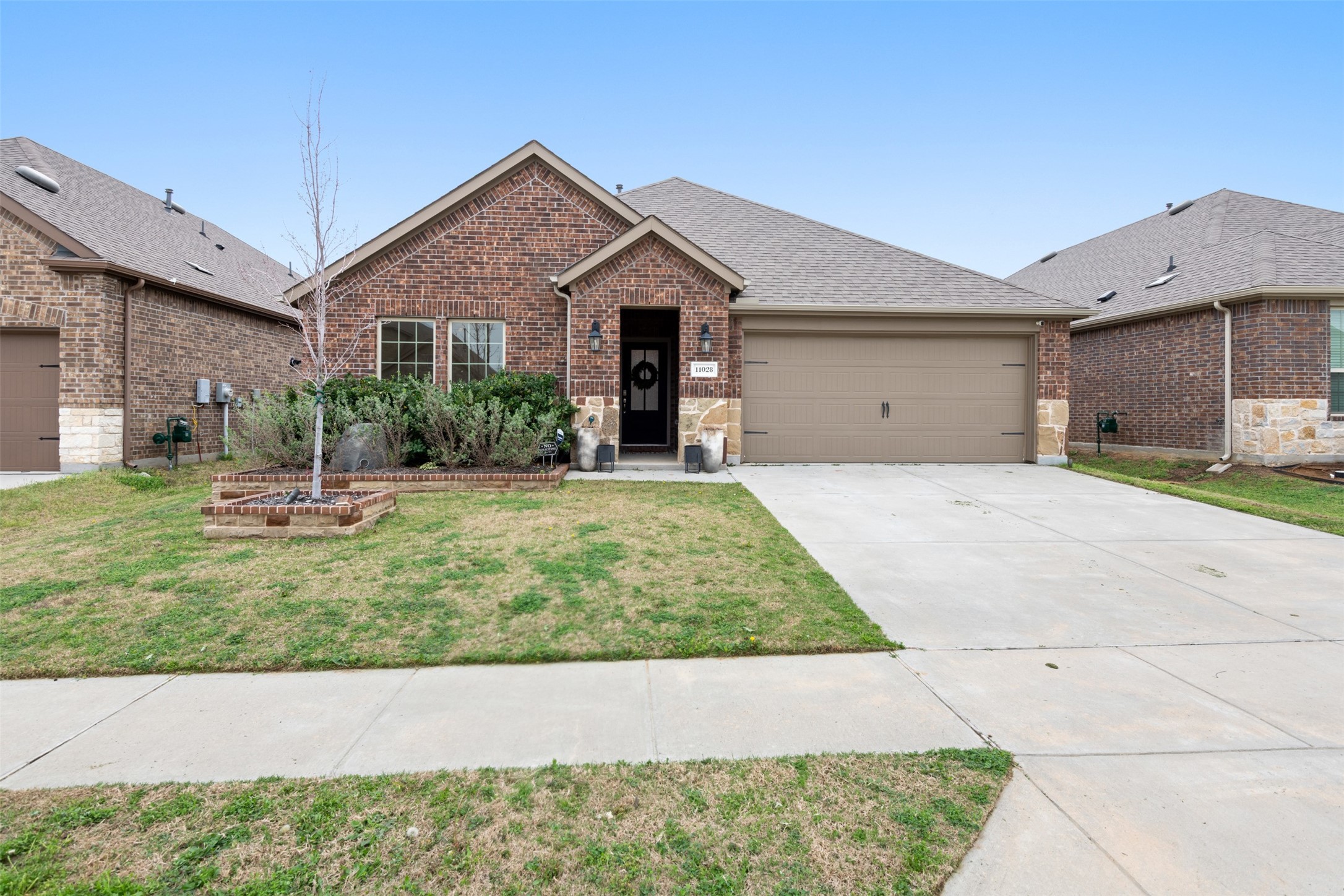 11028 Los Alamos Drive Aubrey TX 76227