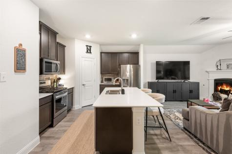 11028 Los Alamos Drive Aubrey TX 76227
