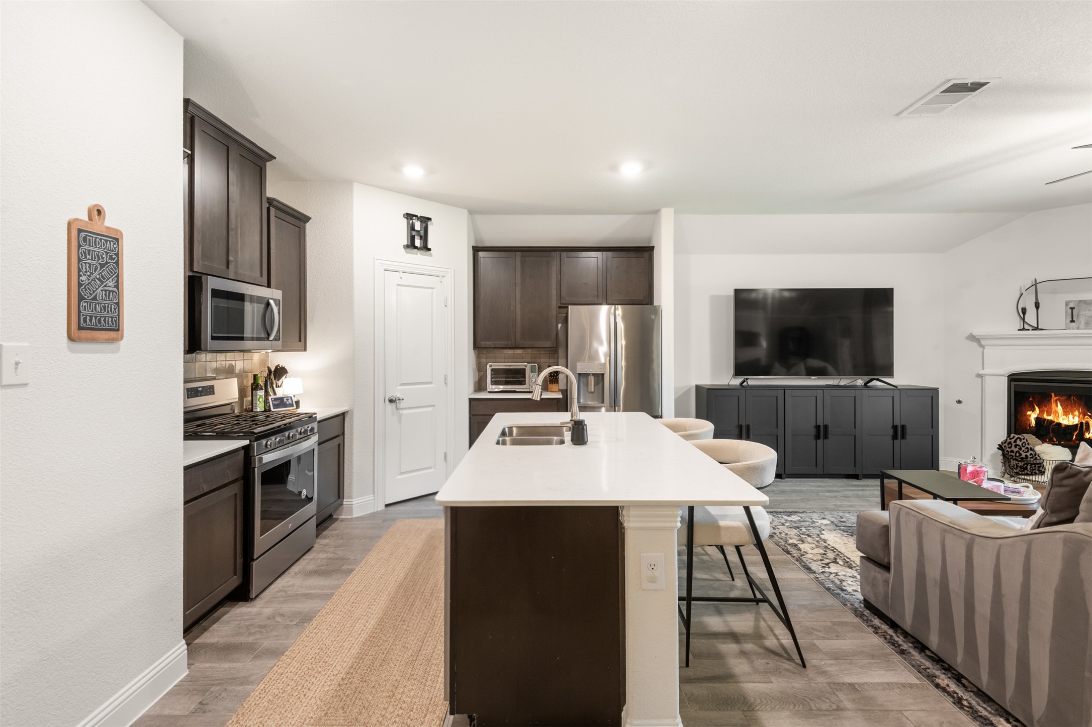 11028 Los Alamos Drive Aubrey TX 76227