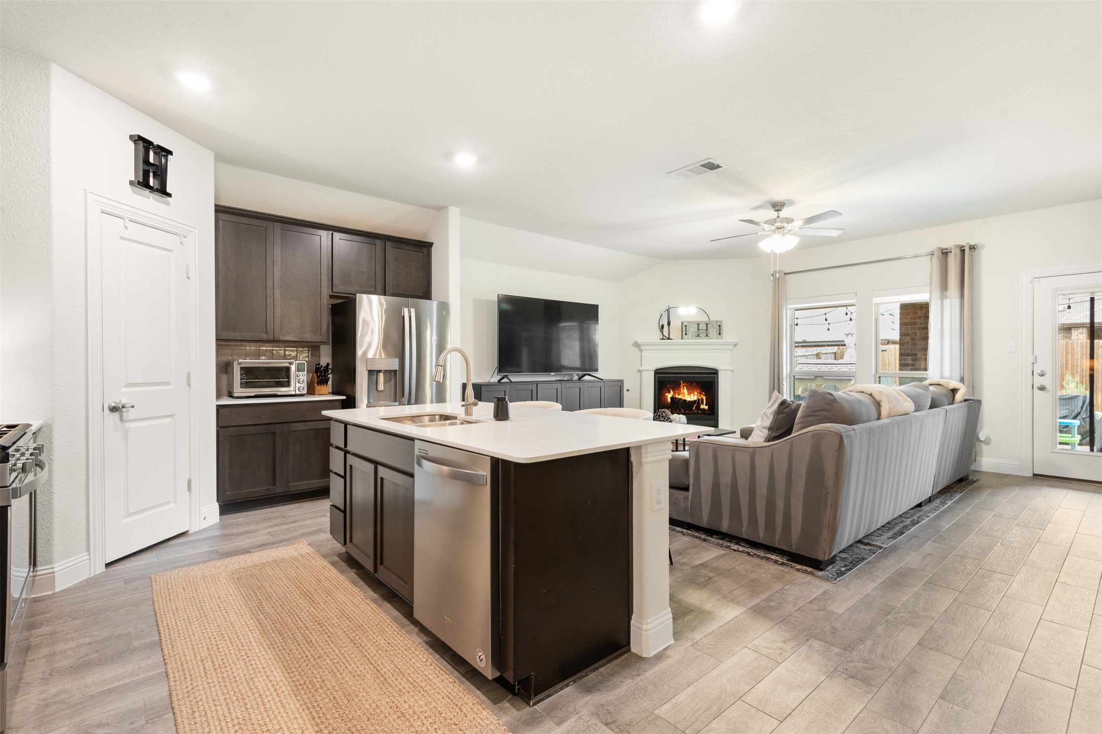 11028 Los Alamos Drive Aubrey TX 76227