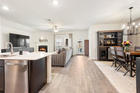 11028 Los Alamos Drive Aubrey TX 76227