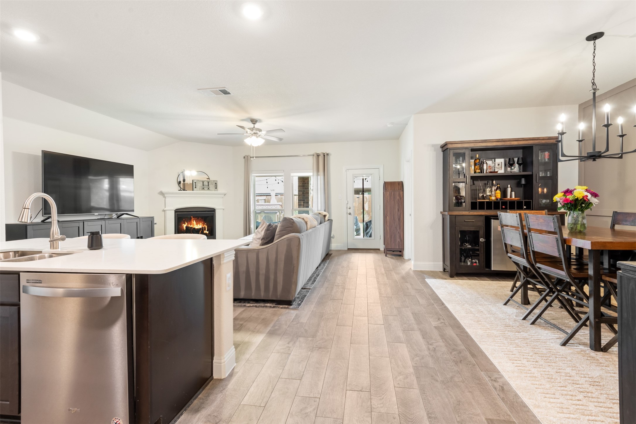 11028 Los Alamos Drive Aubrey TX 76227