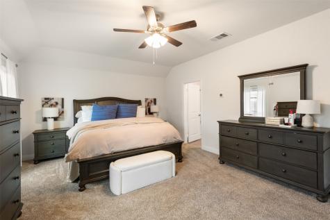 11028 Los Alamos Drive Aubrey TX 76227