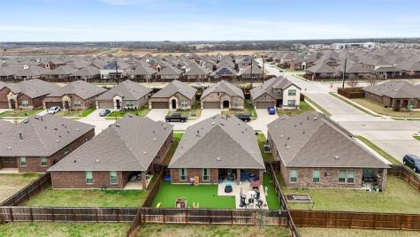 11028 Los Alamos Drive Aubrey TX 76227