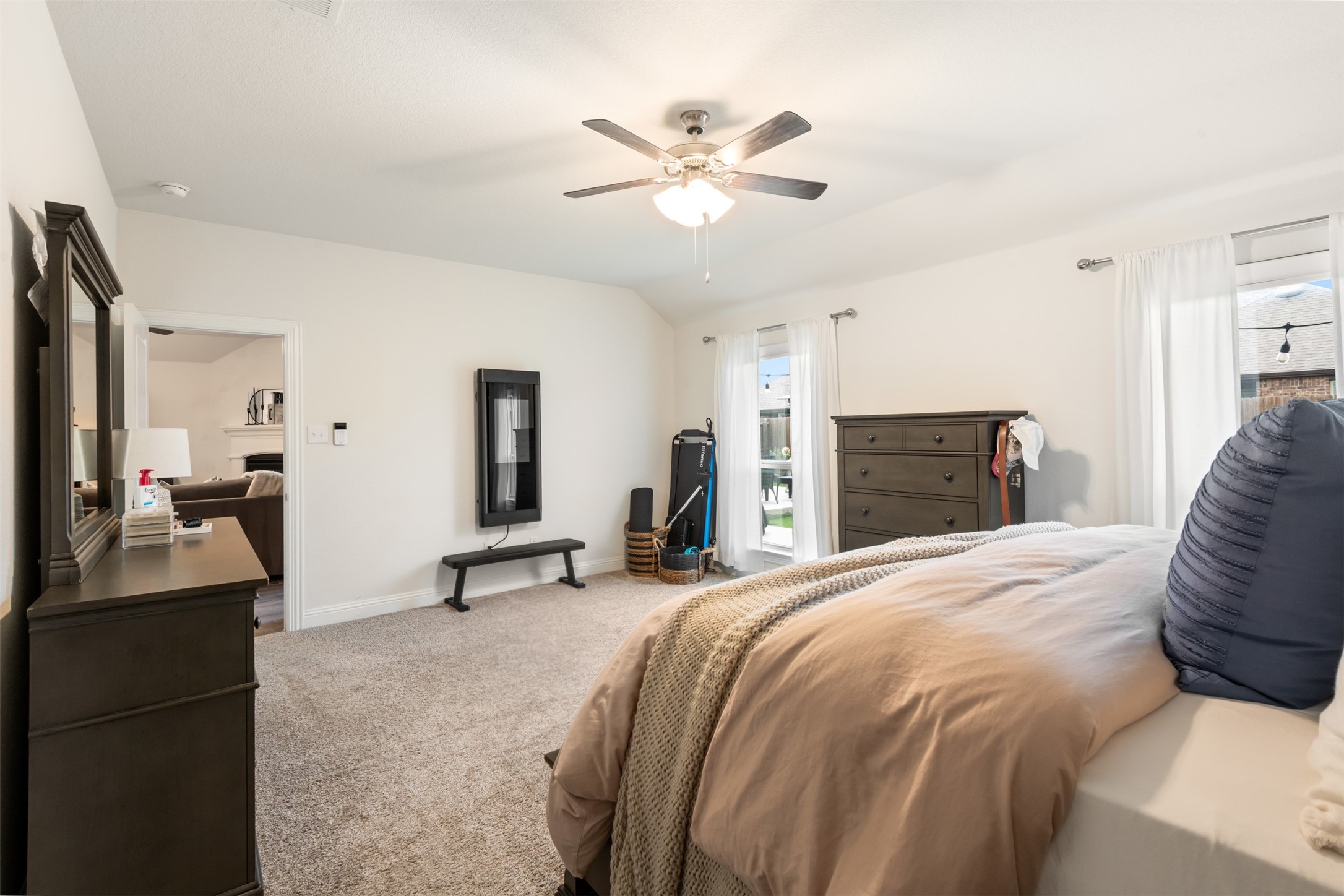 11028 Los Alamos Drive Aubrey TX 76227