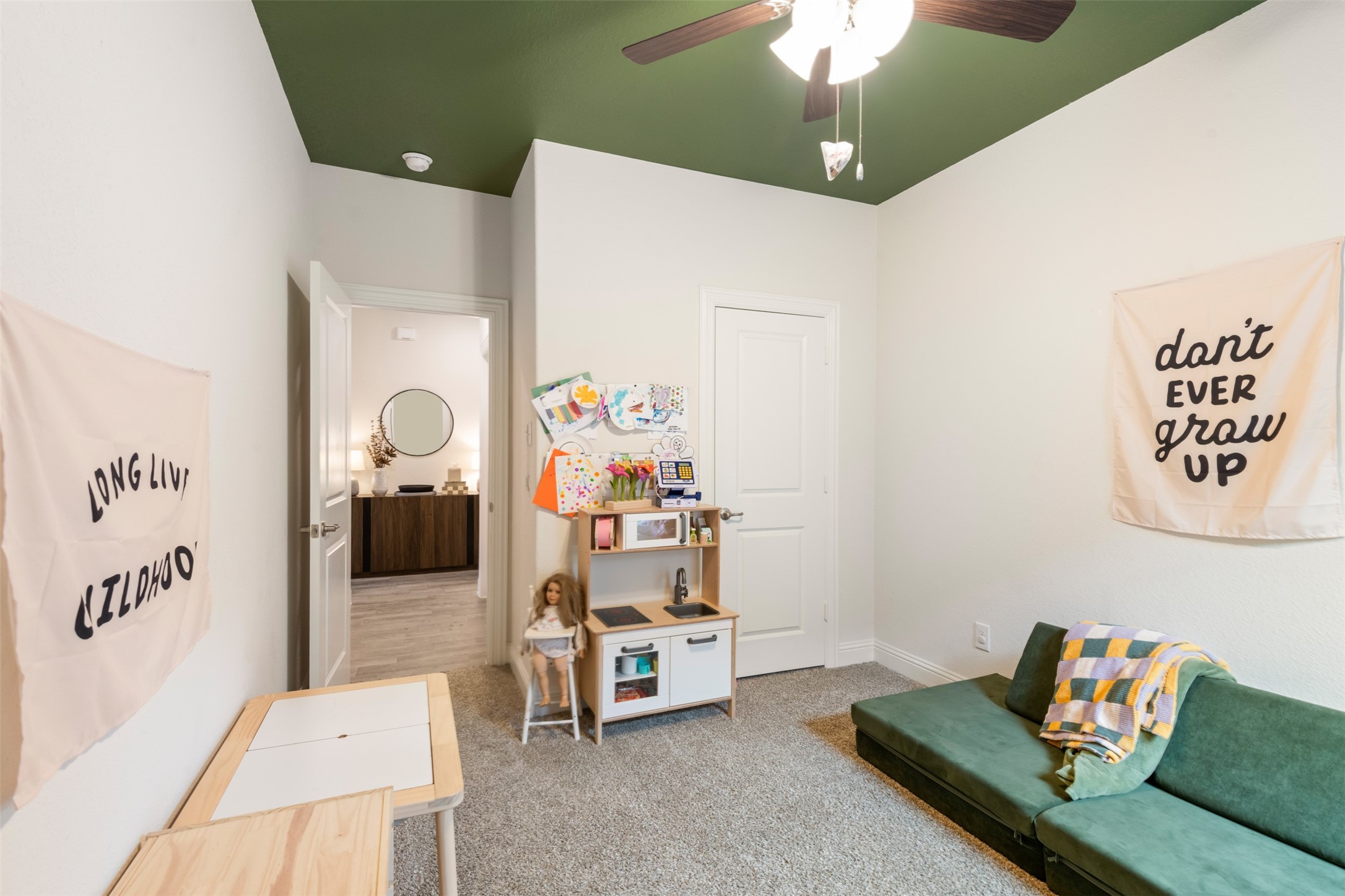 11028 Los Alamos Drive Aubrey TX 76227