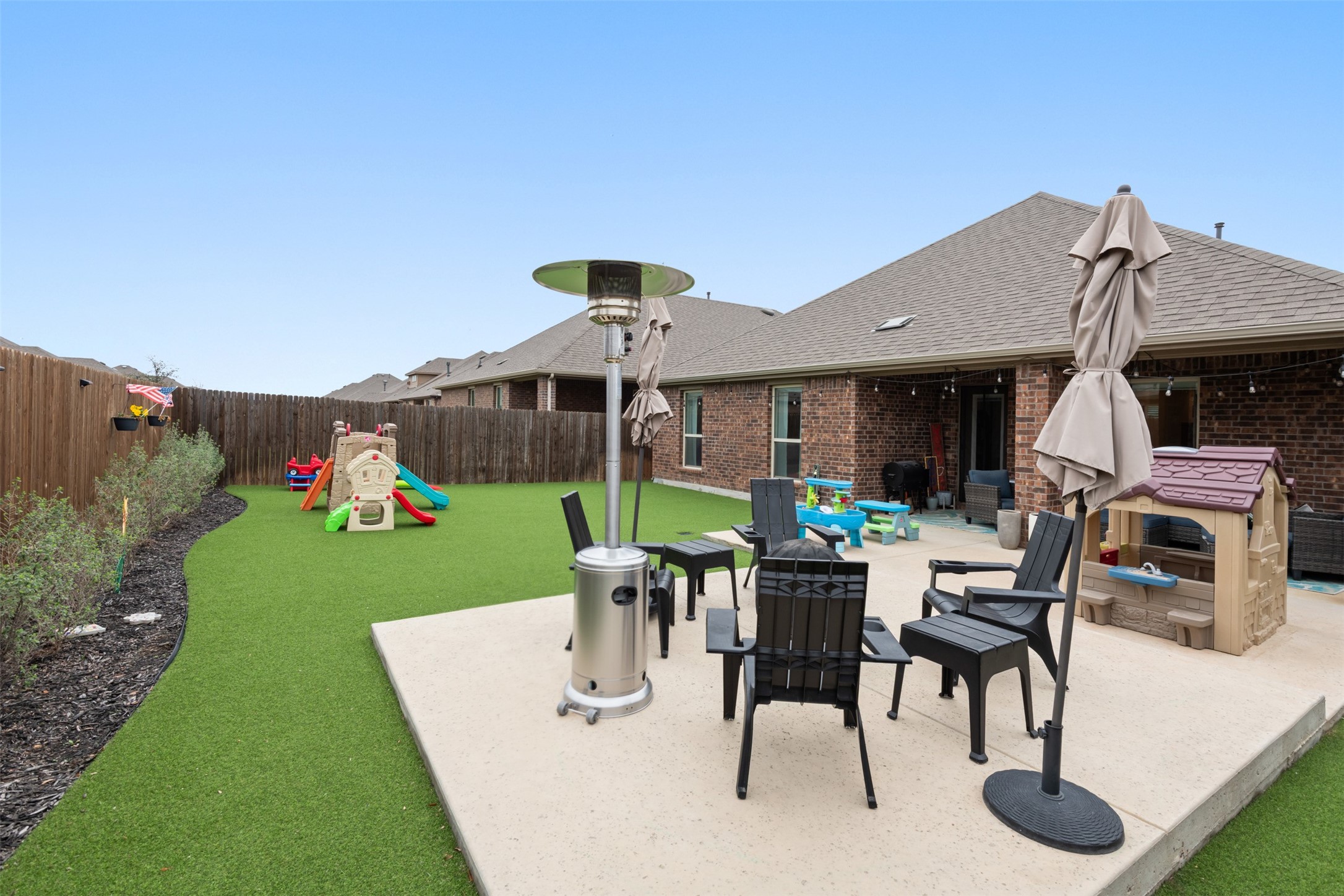 11028 Los Alamos Drive Aubrey TX 76227