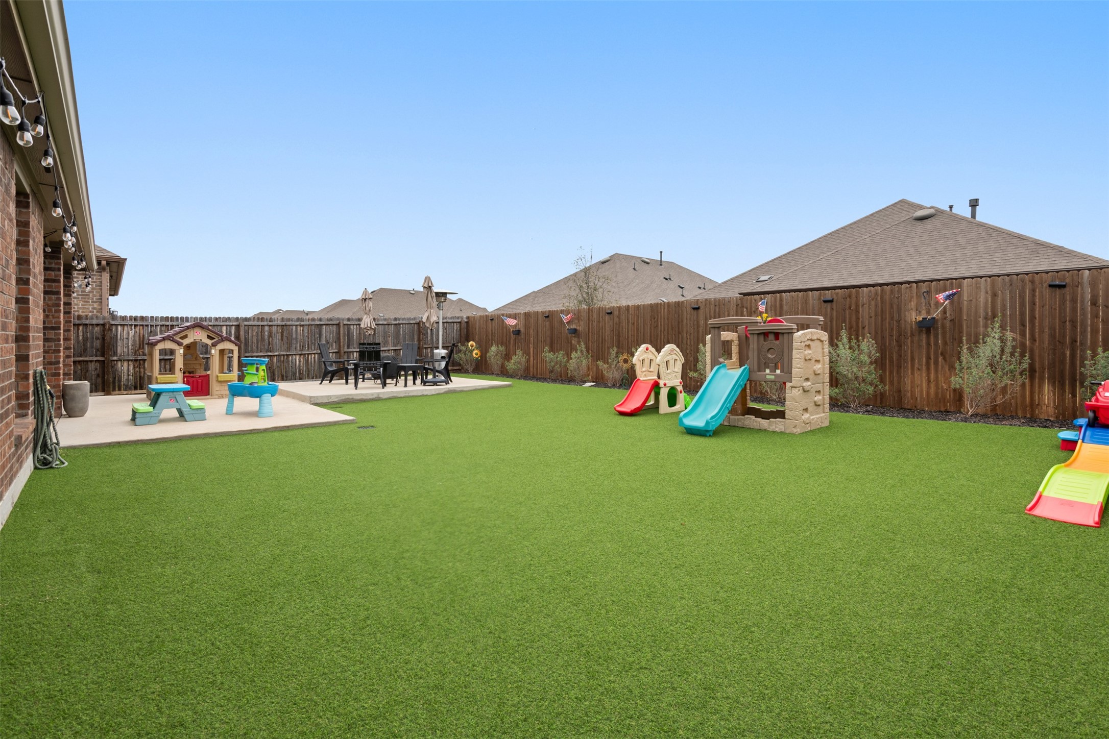 11028 Los Alamos Drive Aubrey TX 76227