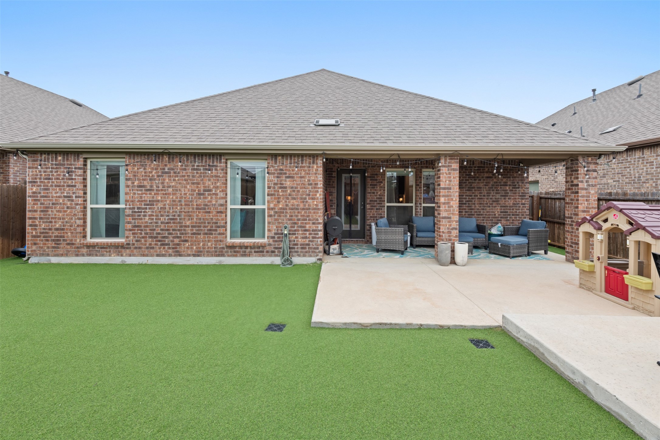11028 Los Alamos Drive Aubrey TX 76227