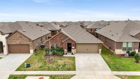 11028 Los Alamos Drive Aubrey TX 76227
