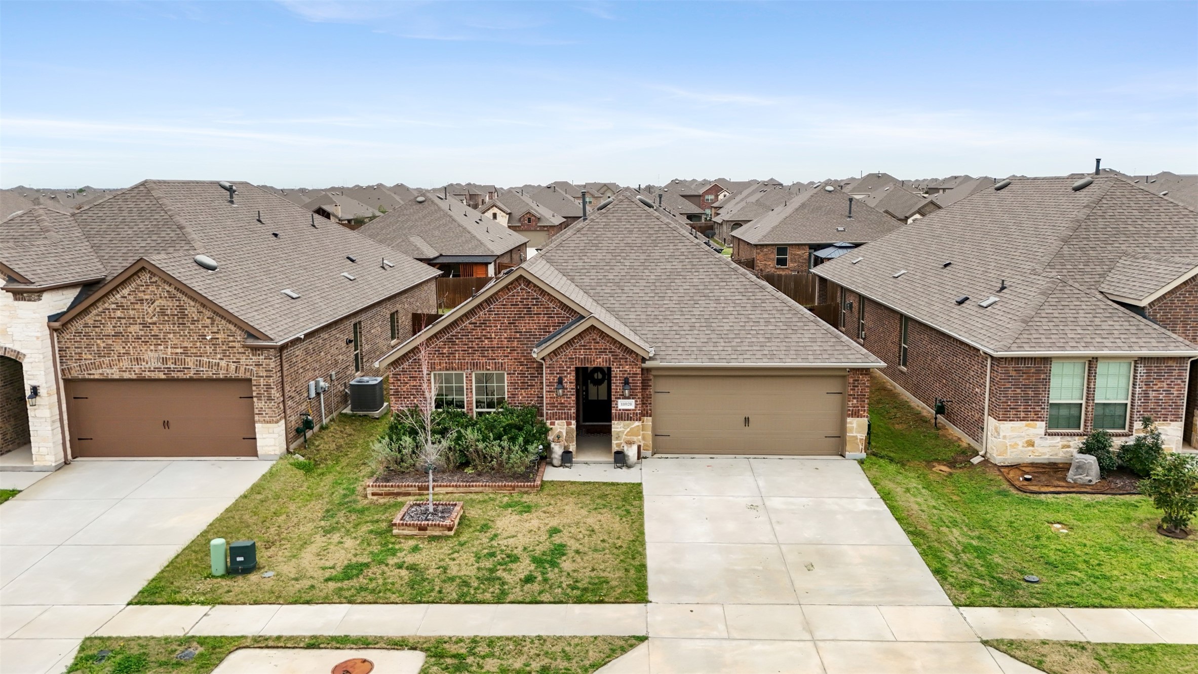 11028 Los Alamos Drive Aubrey TX 76227