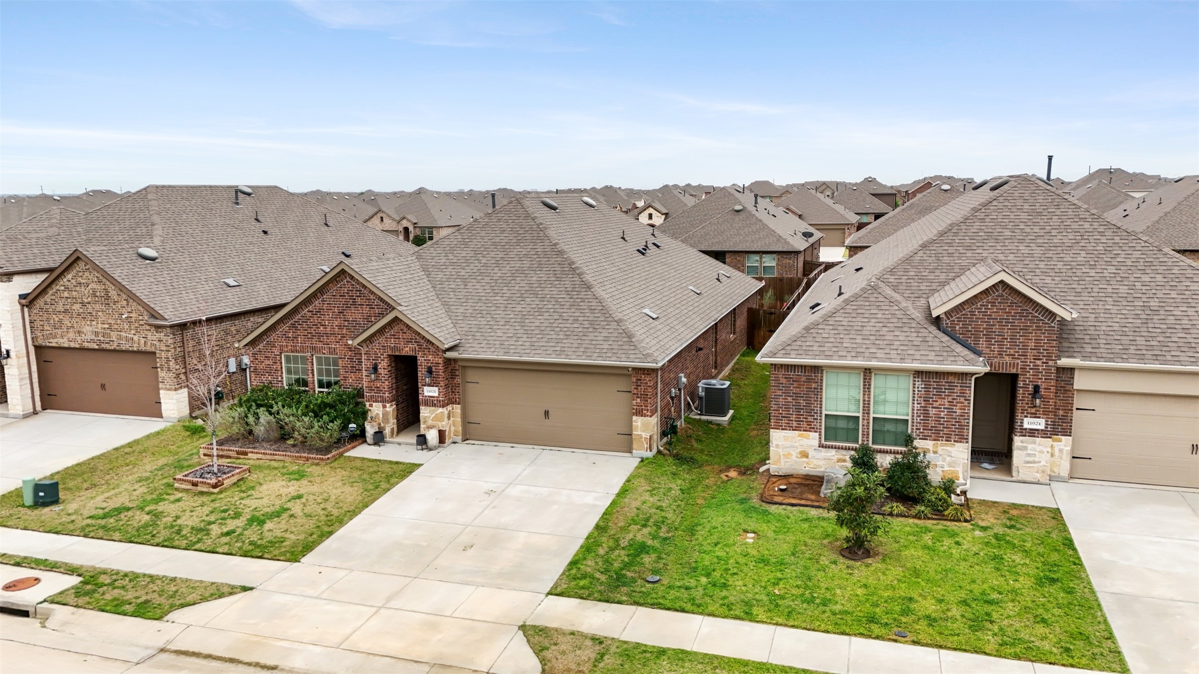 11028 Los Alamos Drive Aubrey TX 76227