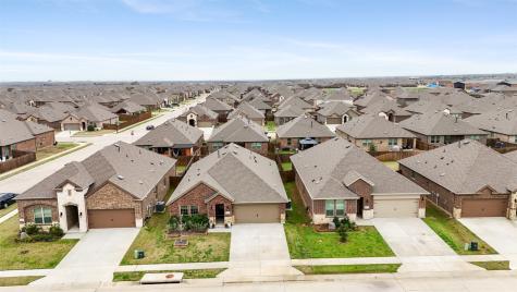 11028 Los Alamos Drive Aubrey TX 76227