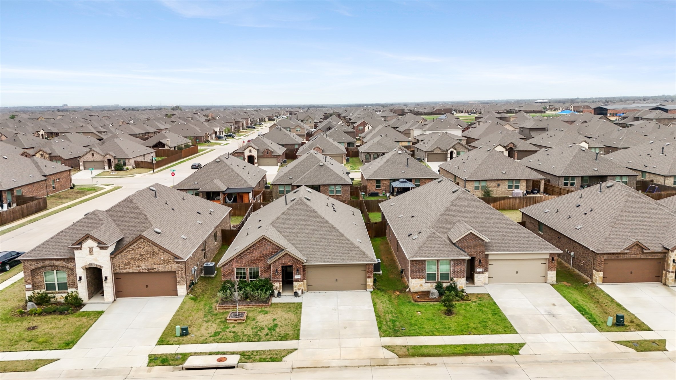 11028 Los Alamos Drive Aubrey TX 76227