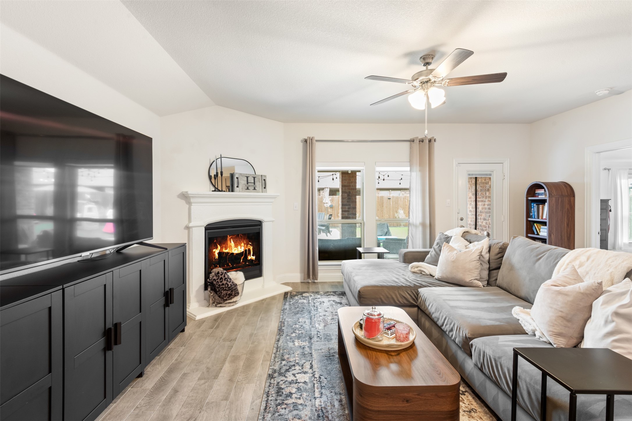 11028 Los Alamos Drive Aubrey TX 76227