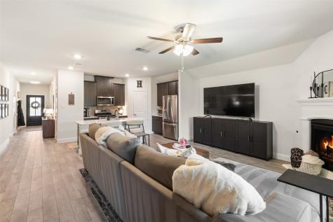 11028 Los Alamos Drive Aubrey TX 76227