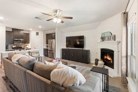 11028 Los Alamos Drive Aubrey TX 76227