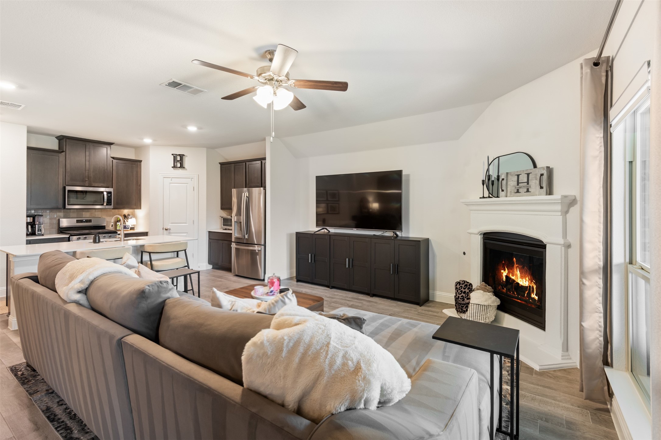 11028 Los Alamos Drive Aubrey TX 76227
