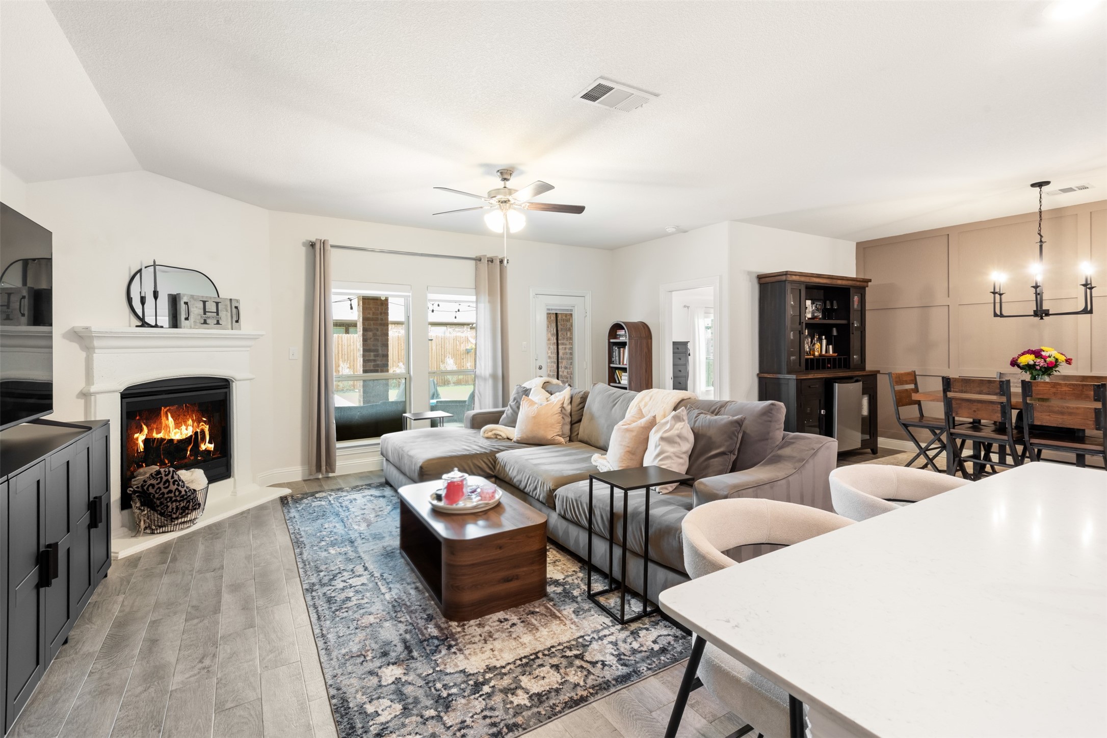 11028 Los Alamos Drive Aubrey TX 76227