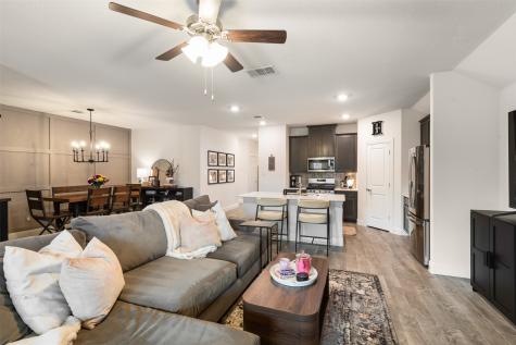 11028 Los Alamos Drive Aubrey TX 76227