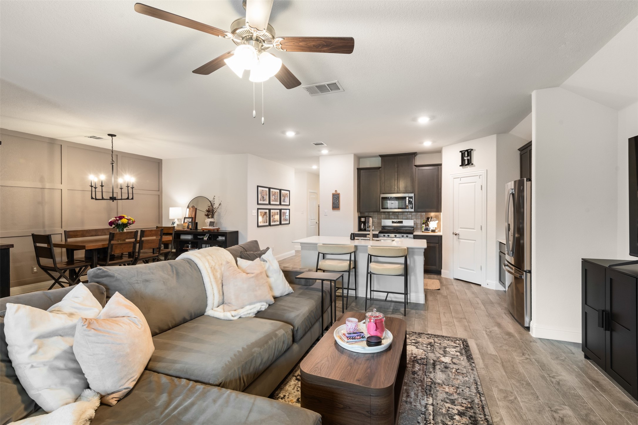 11028 Los Alamos Drive Aubrey TX 76227