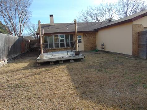 10835 Hayfield Drive Dallas TX 75238