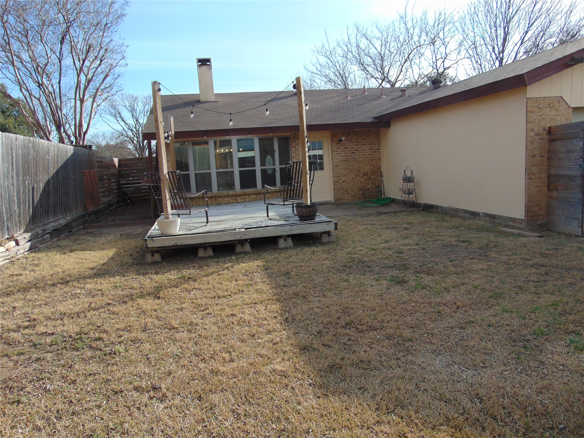 10835 Hayfield Drive Dallas TX 75238