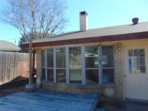 10835 Hayfield Drive Dallas TX 75238
