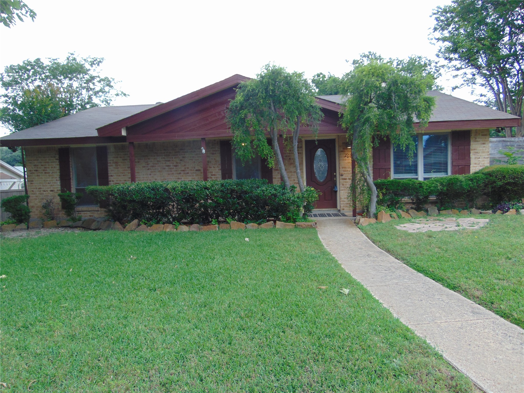 10835 Hayfield Drive Dallas TX 75238