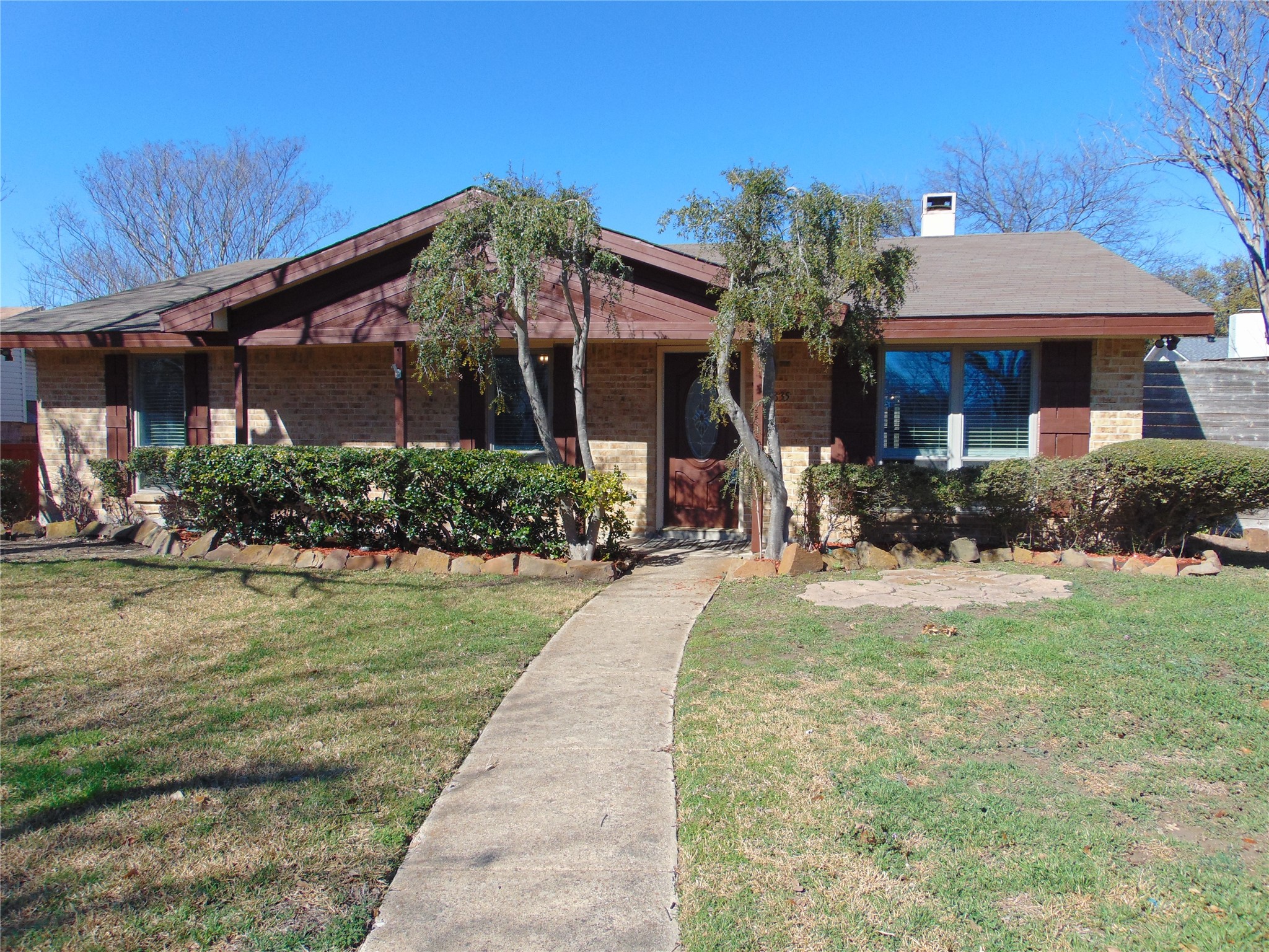 10835 Hayfield Drive Dallas TX 75238