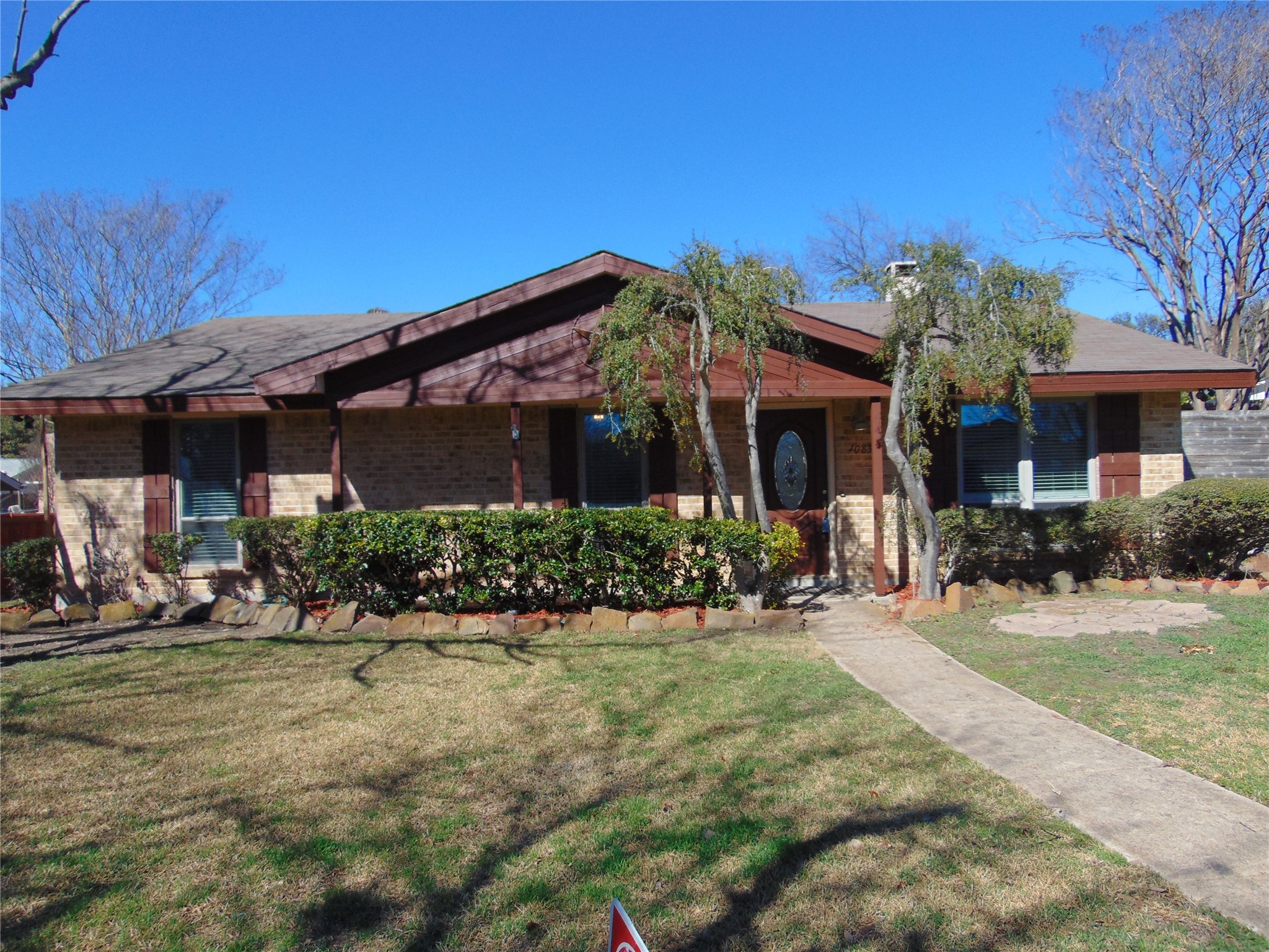 10835 Hayfield Drive Dallas TX 75238