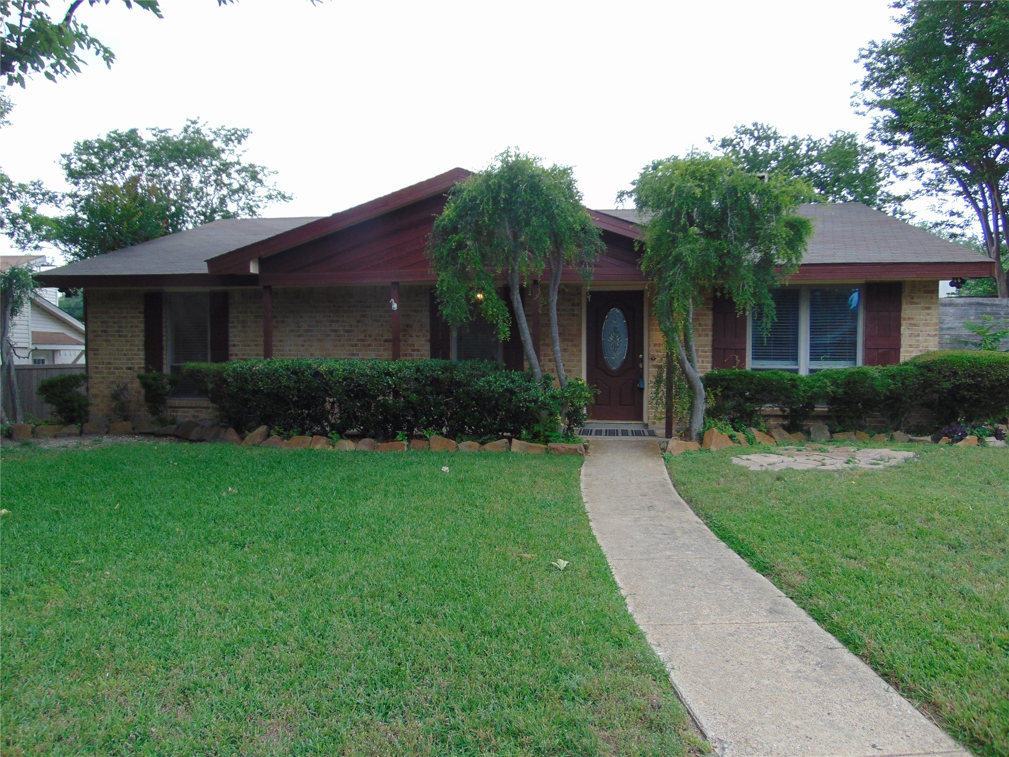 10835 Hayfield Drive Dallas TX 75238