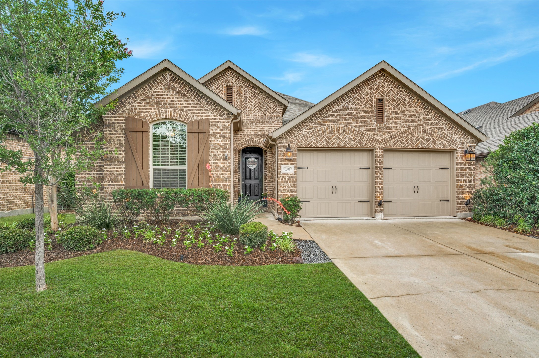 3300 Discovery Drive Oak Point TX 75068
