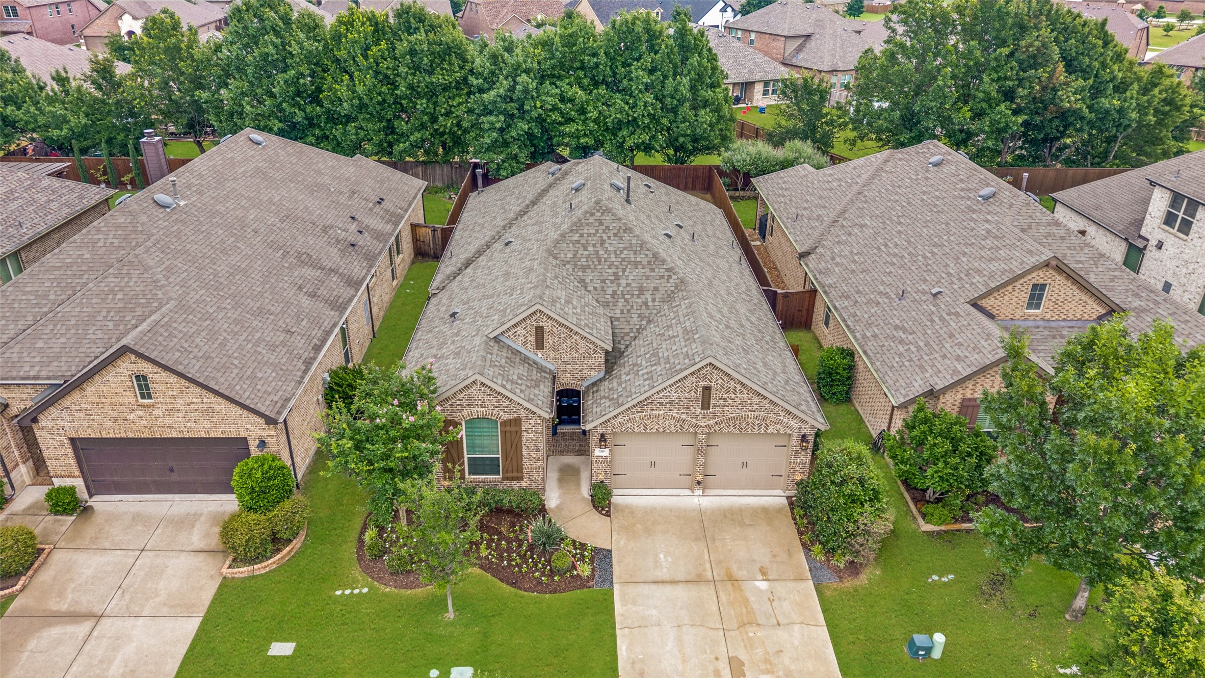 3300 Discovery Drive Oak Point TX 75068