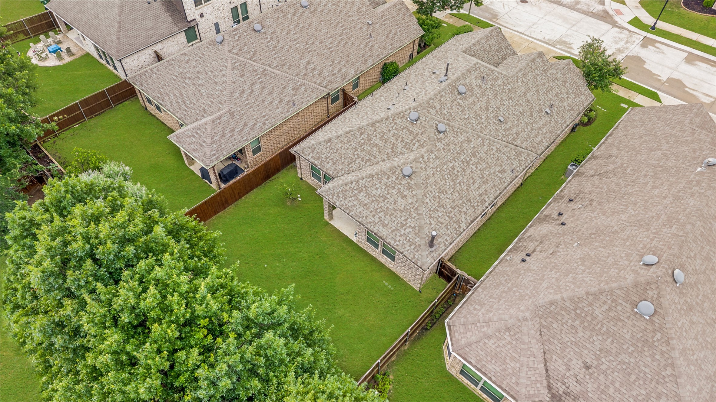3300 Discovery Drive Oak Point TX 75068