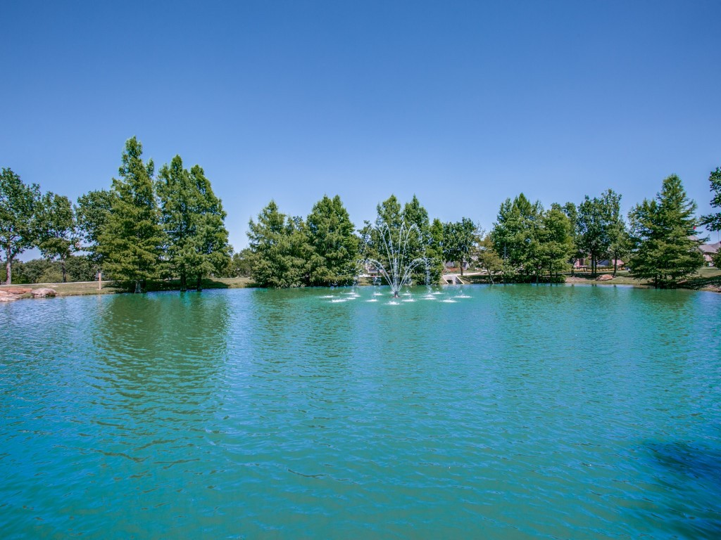 3300 Discovery Drive Oak Point TX 75068