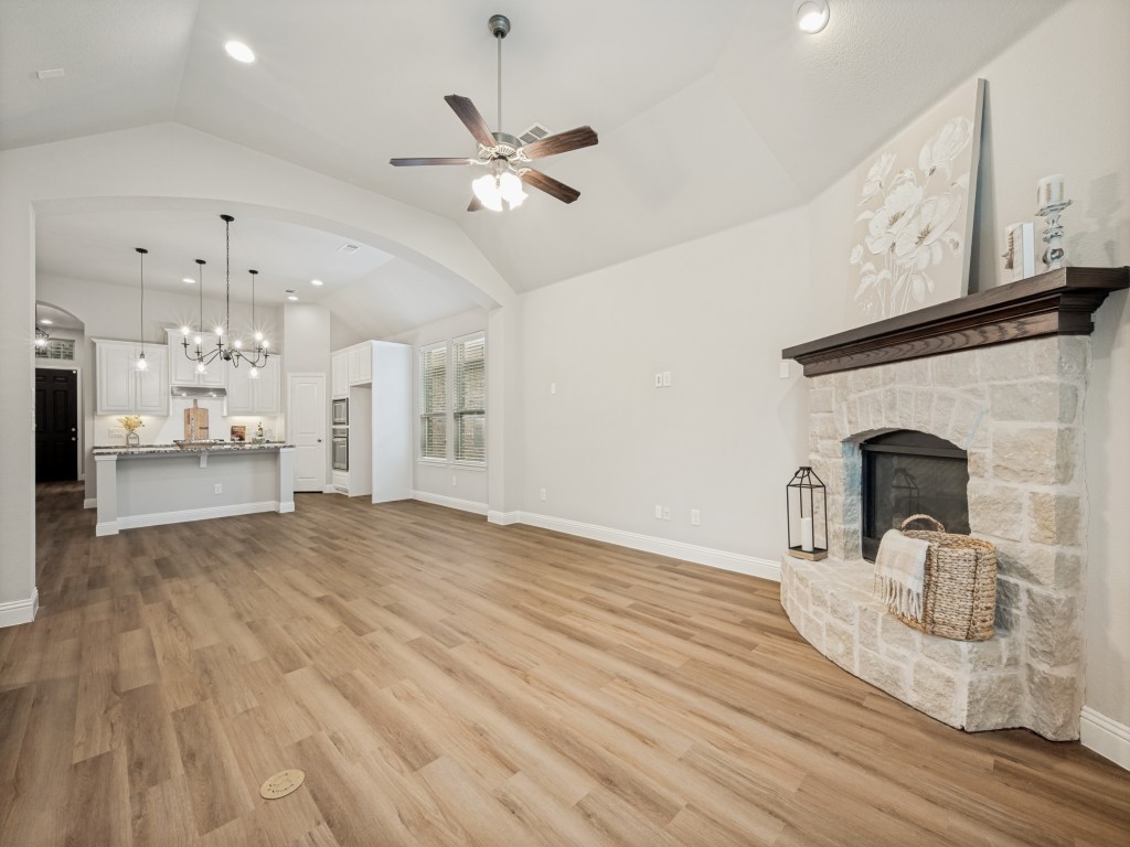 3300 Discovery Drive Oak Point TX 75068
