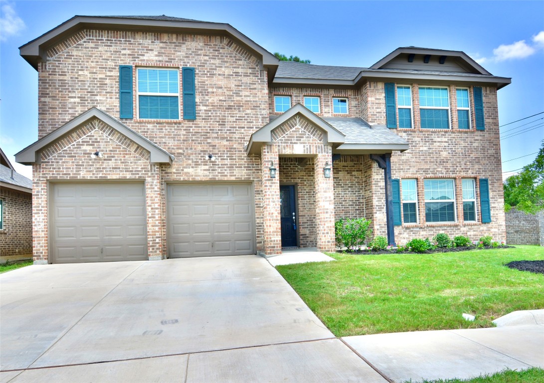 2517 Serene Court Bedford TX 76021