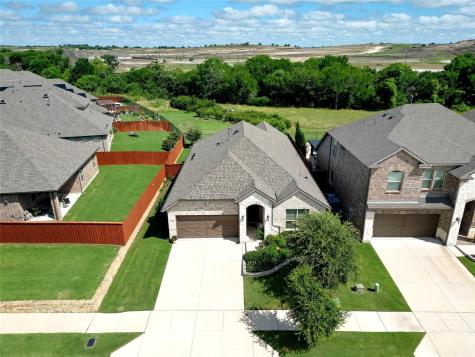 14816 Reims Way Aledo TX 76008