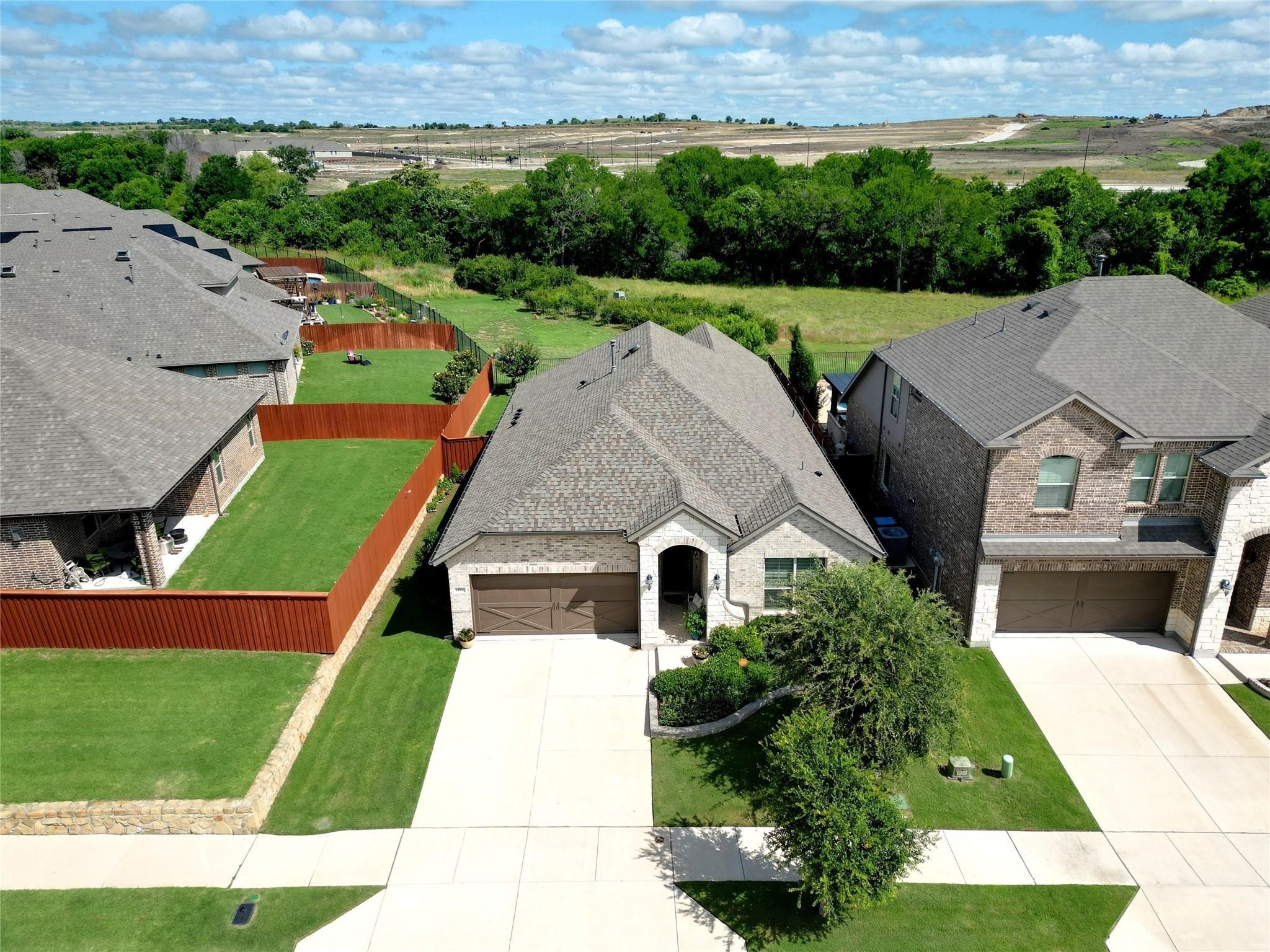 14816 Reims Way Aledo TX 76008