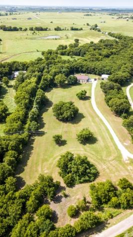 201 Curry Road Waxahachie TX 75167